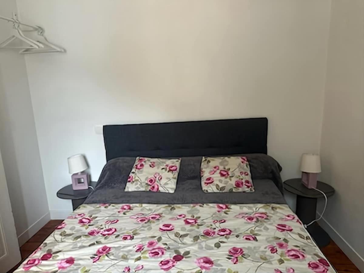 Appartement T2 4 Personnes Wifi Et Climatisation Bagneres-de-Luchon Екстер'єр фото