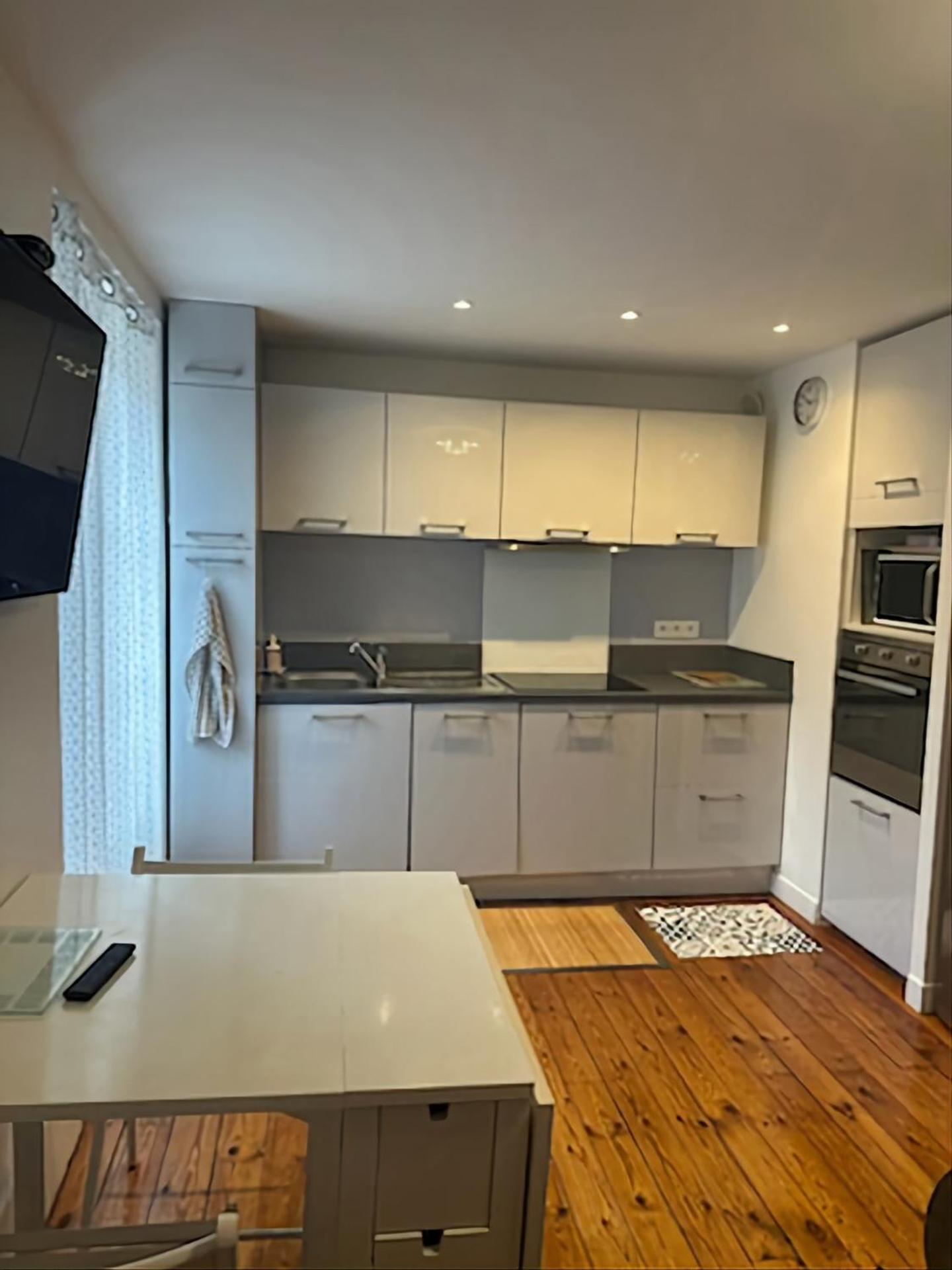 Appartement T2 4 Personnes Wifi Et Climatisation Bagneres-de-Luchon Екстер'єр фото