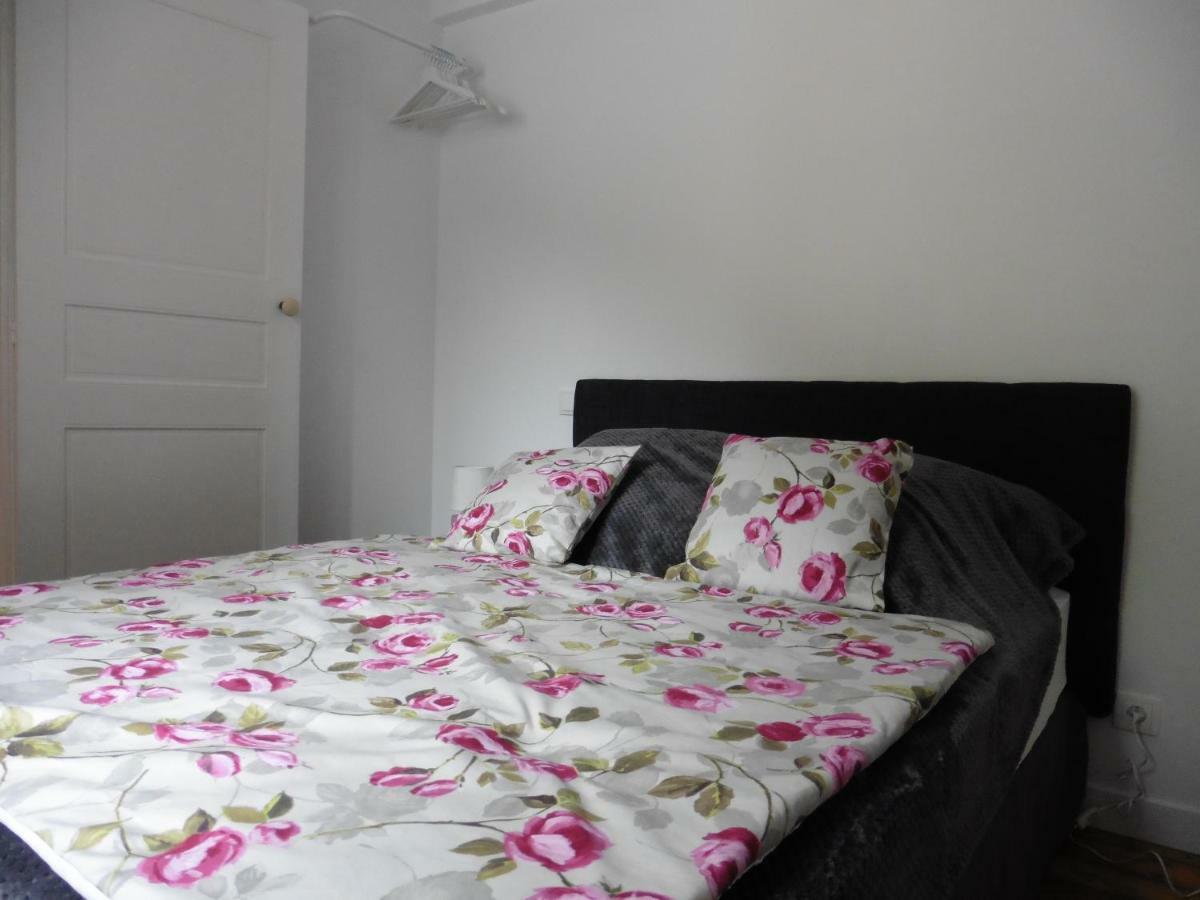 Appartement T2 4 Personnes Wifi Et Climatisation Bagneres-de-Luchon Екстер'єр фото